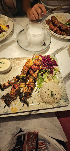 Photo of Izmir Restaurant - 49 Winchester Cir, Kingston, Milton Keynes MK10 0BA